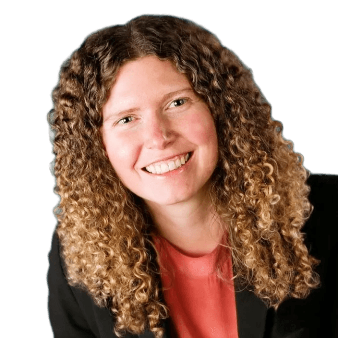 Image of Emily Omier