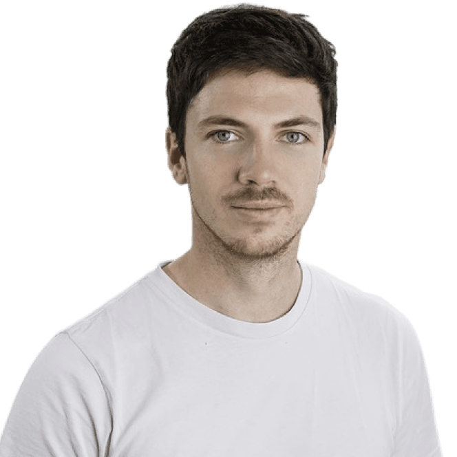 Image of Aurélien Georget