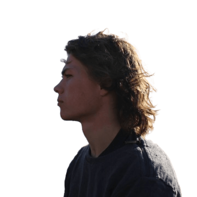 Image of BoaZ Poolman