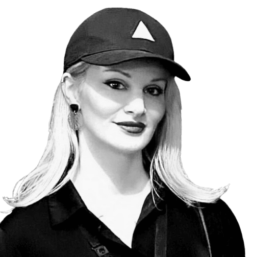 Image of Alice De Mauro